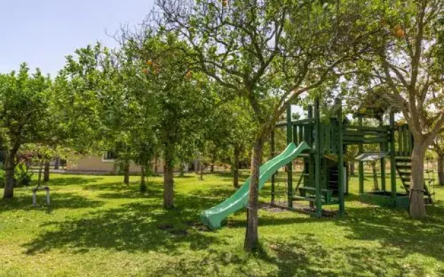 Hiresicily - Casale della Pergola