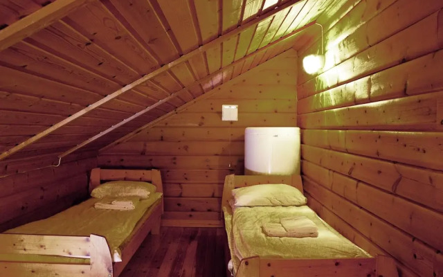 Topcamp Havblikk - Helgeland