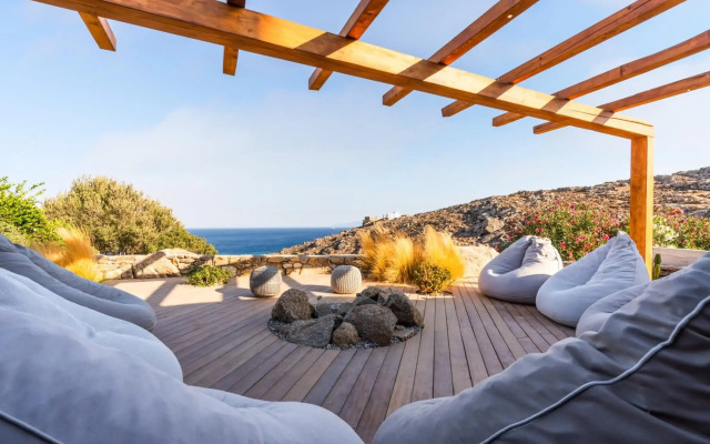 Villa Artisti Mykonos