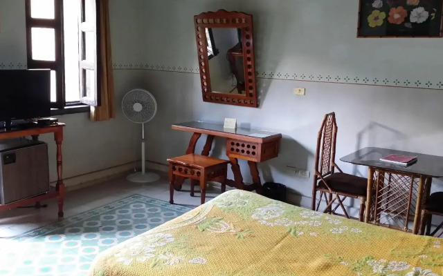 Hotel Posada Cotepec