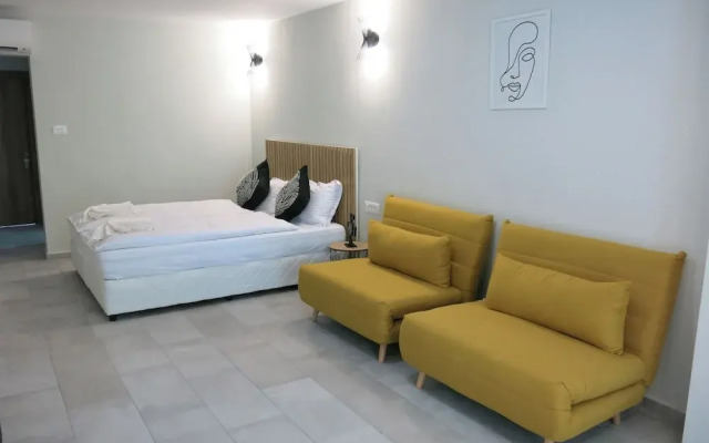 Hostel Teracite
