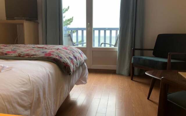 Hotel Restaurant Le Bellevue