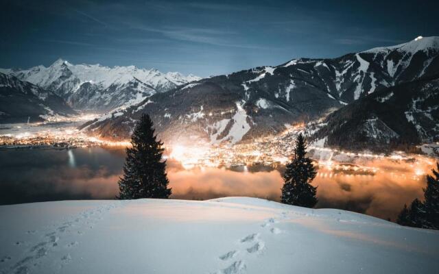 Chalet Gletschermoos