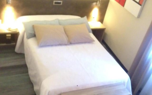 Hotel Oriente
