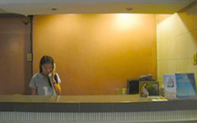Salcedo Suites