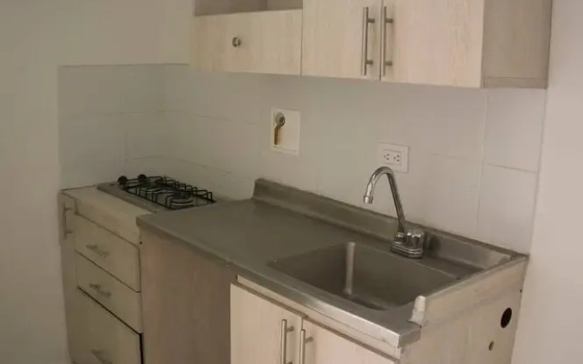 Apartaestudio Tipo Loft Laureles-belen Los Molinos