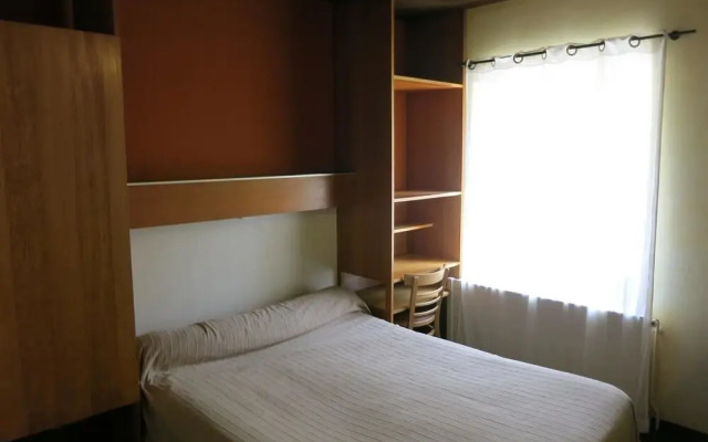 Hotel le Pidanoux