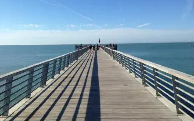 Camping Le Bois Joly