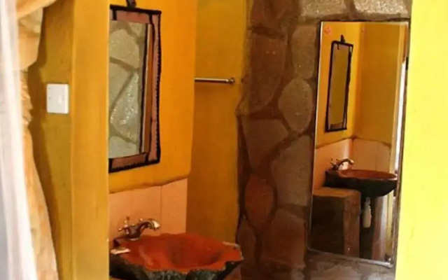 Mara Springs Safari Camp