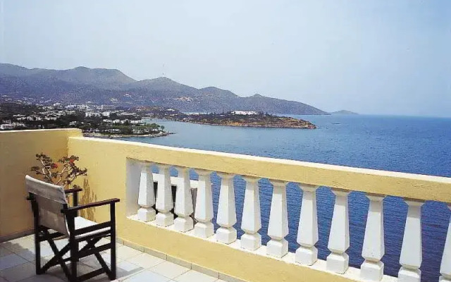 Dimare Apartments