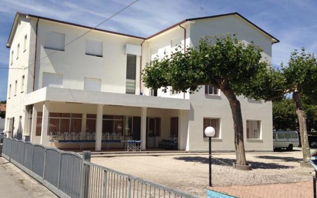 Centro Vacanze La Perla