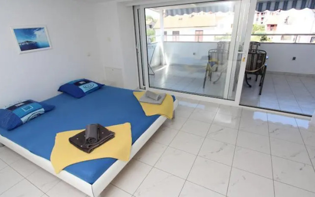 Apartments Villa Iva