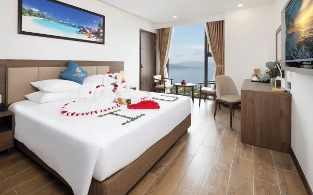 Miracle Luxury Hotel
