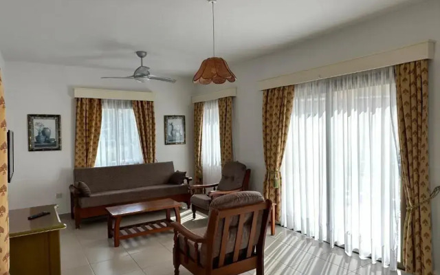 Dimma Seaside Houses