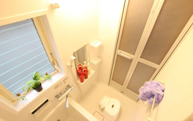 Taisho modern Villa ZEN