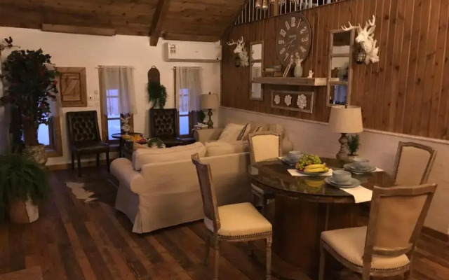 Divon Chalets