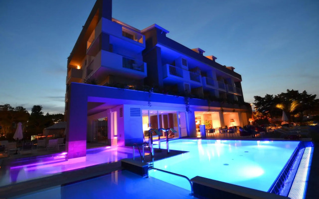 Hotel Ocelle Thermae & Spa - Adults Only
