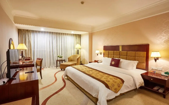 Zhongshan Leeko Hotel