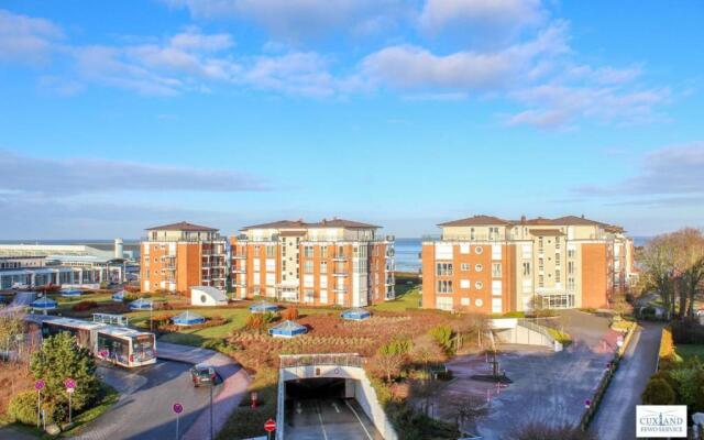 Haus Elisebeth Whg. 3