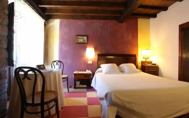 Casona D'Alevia