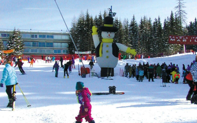 Residence Marilleva 1400