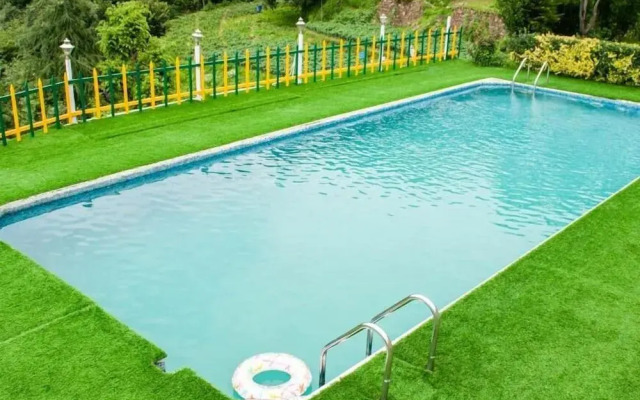 Evaan Resorts Oakwood Hamlet Shoghi