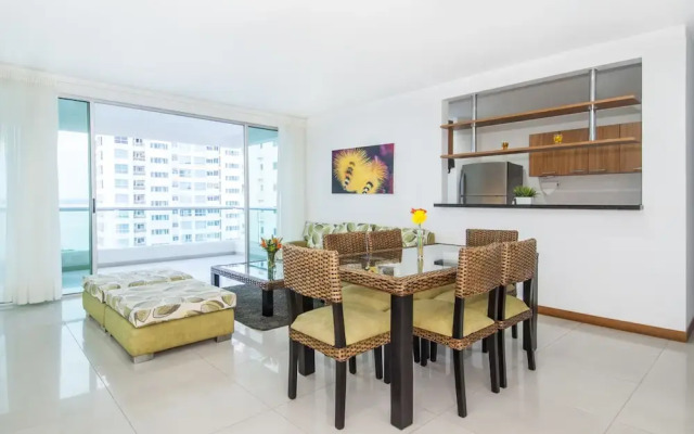 Travelers Suites Orange Cartagena