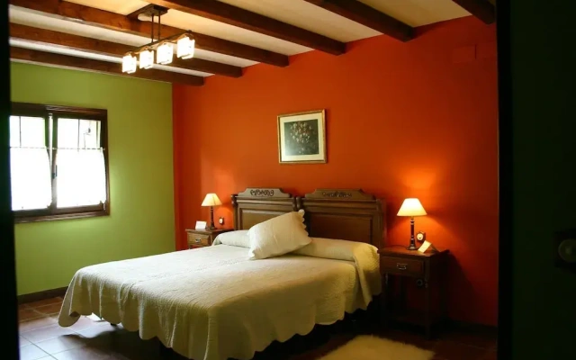 Casa Rural Lurdeia - Adults Only