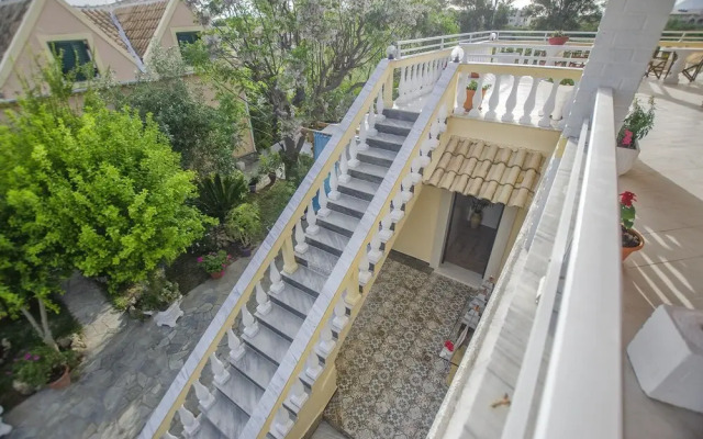 Kapetanios Studios