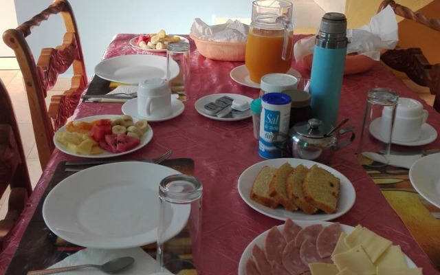 Casa Marelis y Guille