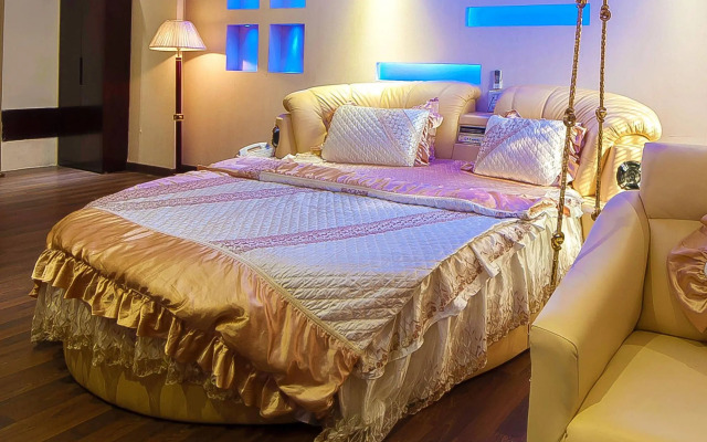 Dewdrop Intercity Hotel