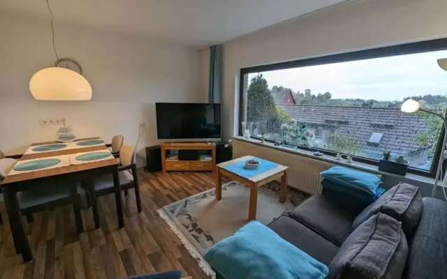 Apartment in Schotten-betzenrod