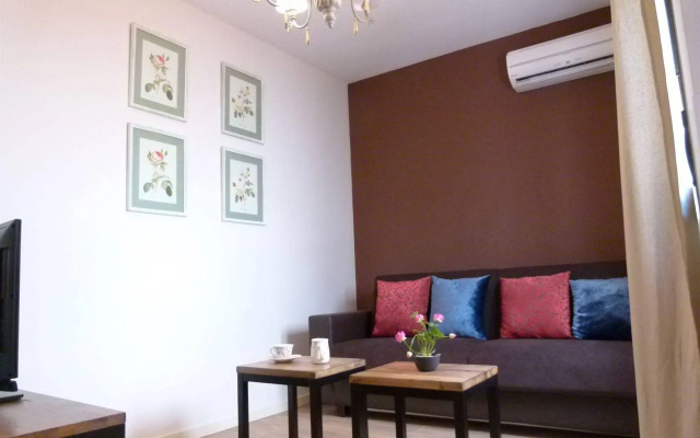 Apartamentos Turísticos Casas de los Reyes