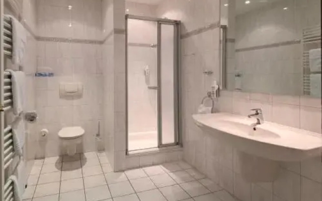 Hotel Goos