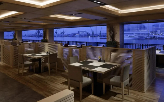 Kobe Minato Onsen Ren - Adult Only