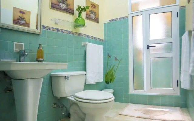 Alojamiento Residencial Vedado & Servicio de Wifi