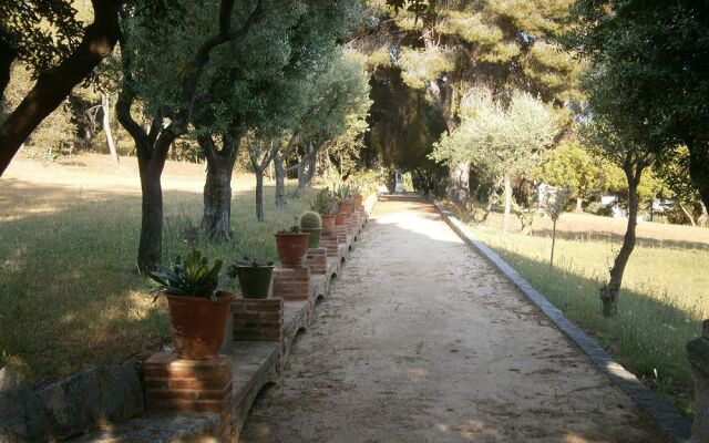 B&B Can Casadella