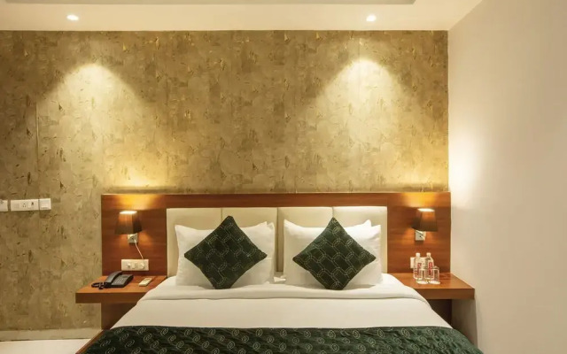 Fabhotel Skye Suites