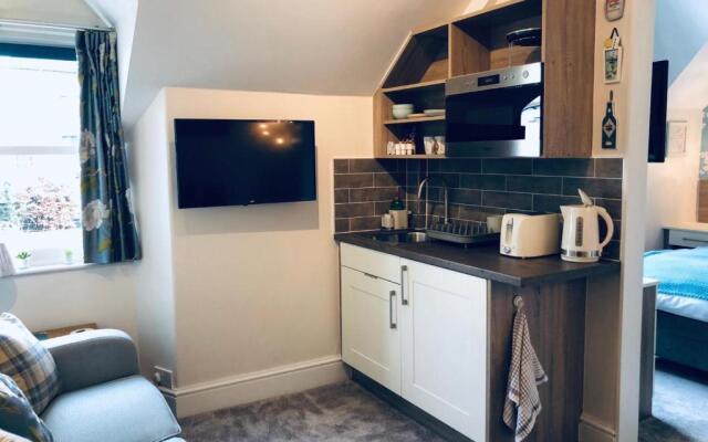 Wordsworths Guest House