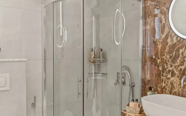 Kouros Stone Suites