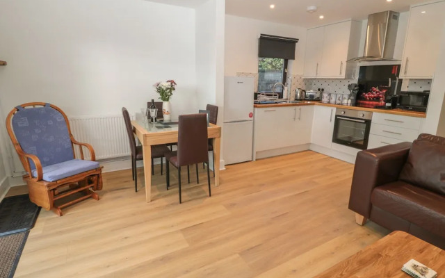 The Hideaway at Hollyoak