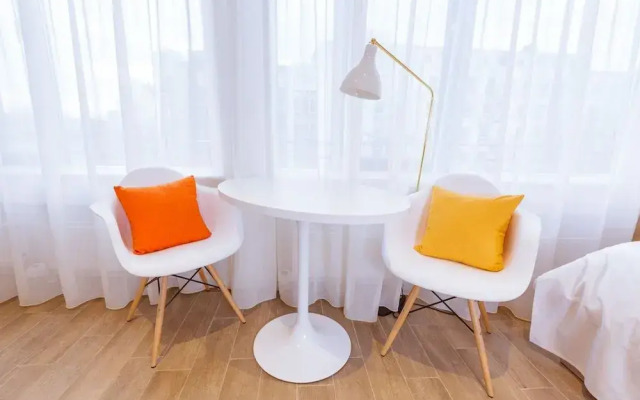 Brera Serviced Apartments München West