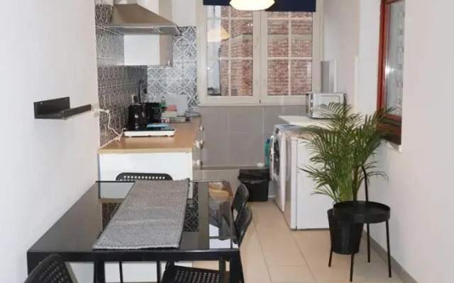 Sint-Jans Appartments