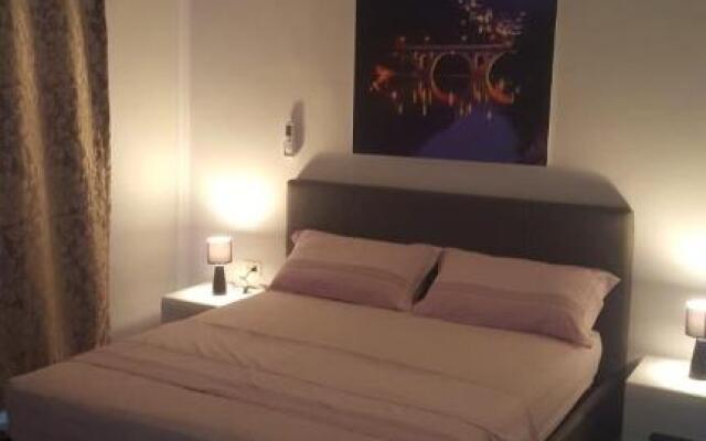 Apartment Geart