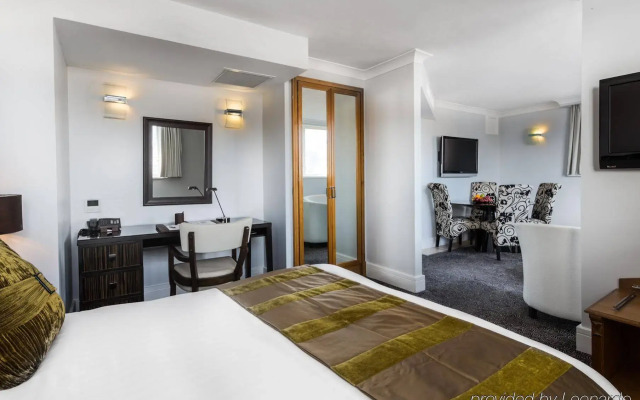 Washington Mayfair Hotel