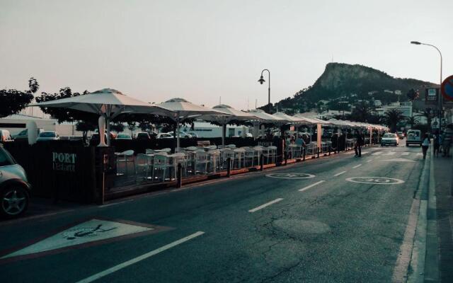 Apartments Illa Mar Dor 248