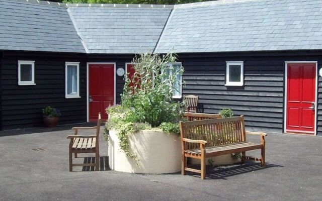 The Fox Inn