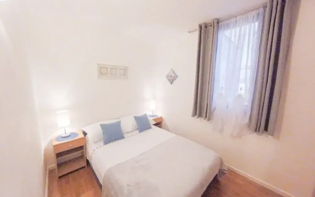 Vana Apartments Split