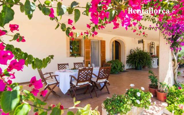 Finca Garriga Darder-Rentallorca