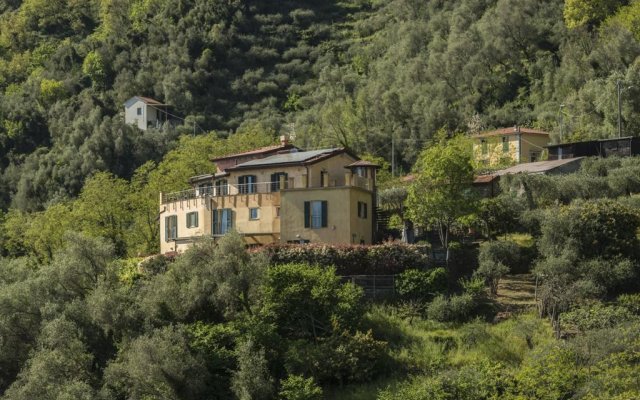 Villa Paggi country house